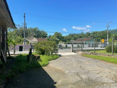 Imagem principal de Terreno com 11.800m2 no bairro Santa Luzia em Jaraguá do Sul loading=